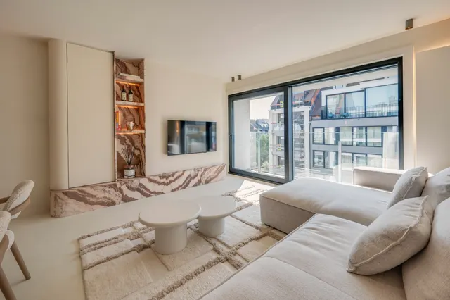 Appartement à vendre à Knokke – 1/10