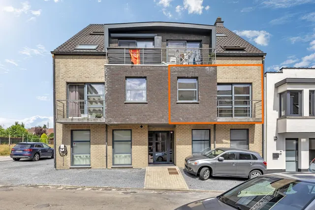Apartment for sale in Ninove – 1/10
