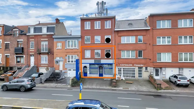 Appartement te koop in Dilbeek – 1/10