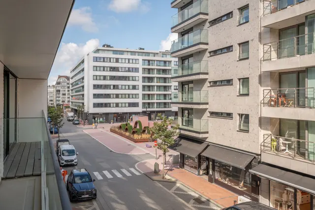 Appartement à vendre à Knokke – 1/10