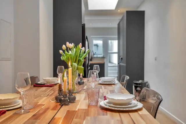 Apartment for sale in Molenbeek – 1/10