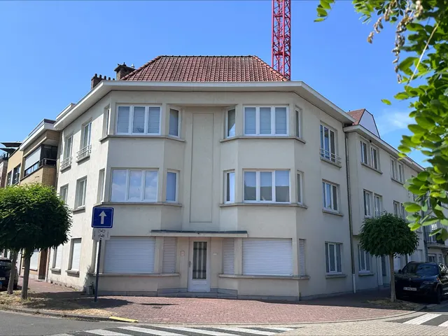 Appartement te huur in Knokke – 1/10