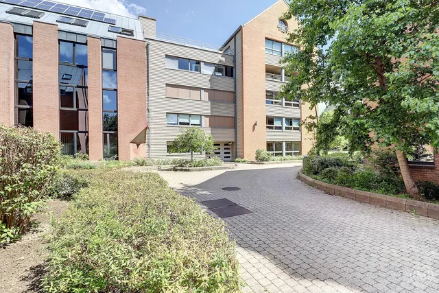 Appartement à vendre à Woluwe-Saint-Lambert – 1/10