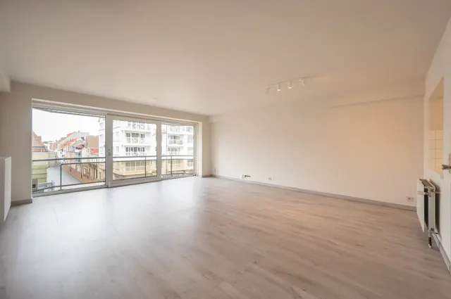 Appartement à vendre à Knokke – 1/10