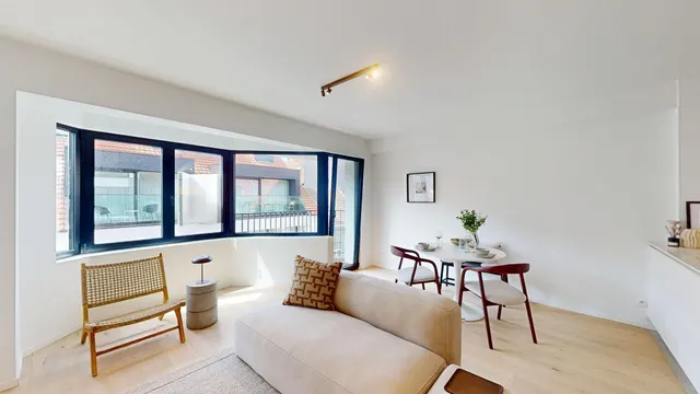 Appartement te koop in Heist-aan-Zee – 1/10