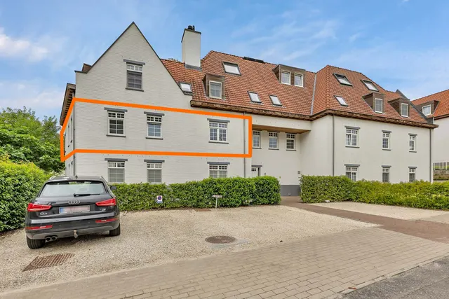 Appartement à vendre à Haaltert – 1/10