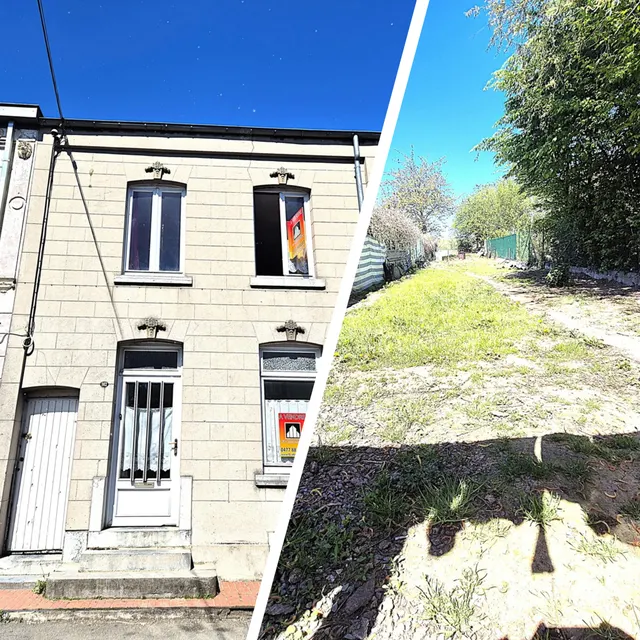House for sale in Erquelinnes – 1/10