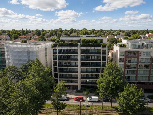 Apartment for sale in Uccle – 1/10