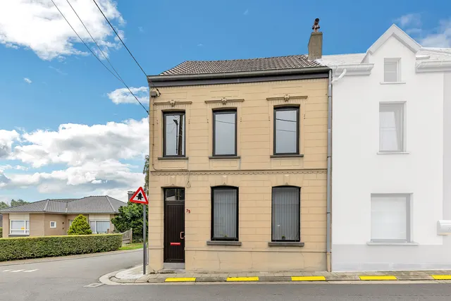 Huis te koop in Welle – 1/10