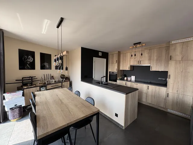 Appartement à louer à Ninove – 1/10