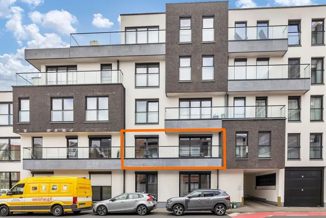 Apartment for sale in Aalst – 1/10