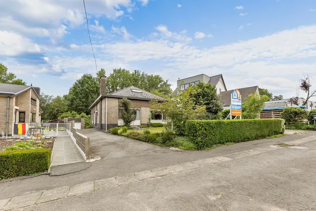 House for sale in Haaltert – 1/10