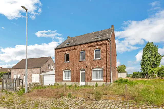 House for sale in Ninove – 1/10