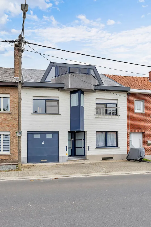 House for sale in Haaltert – 1/10