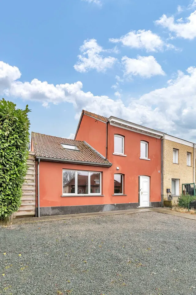Maison à vendre à Lennik – 1/10