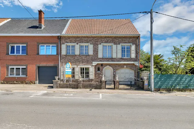 Maison à vendre à Haaltert – 1/10
