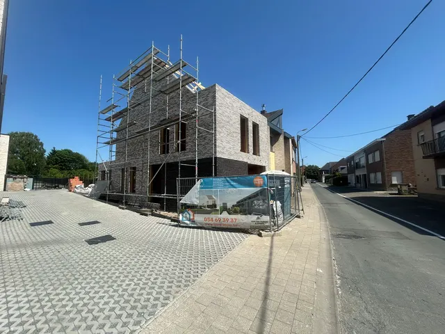 House for sale in Liedekerke – 1/10