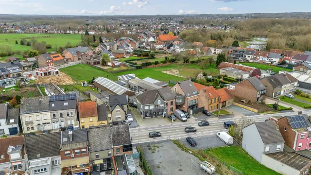 House for sale in Denderleeuw – 1/10