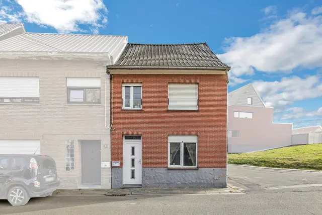 House for sale in Denderleeuw – 1/10