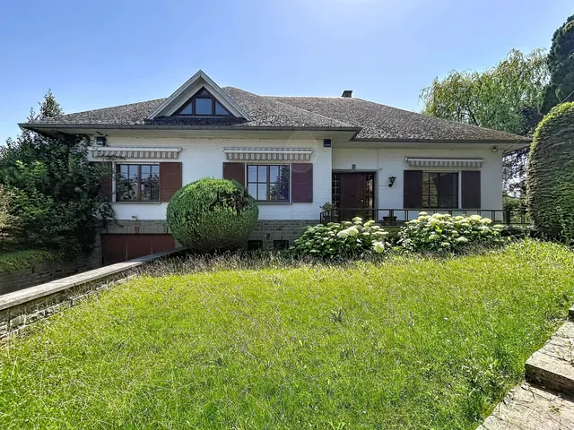 House for rent in Orp-Jauche – 1/10
