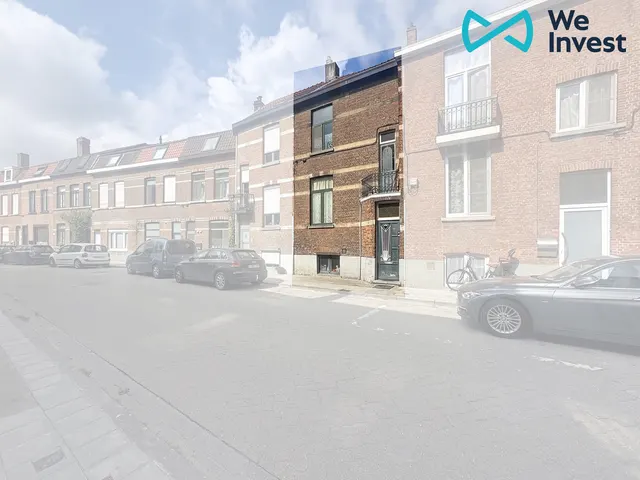 Maison à vendre à Brugge Assebroek – 1/10