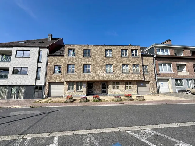 Appartement à vendre à Meise – 1/10