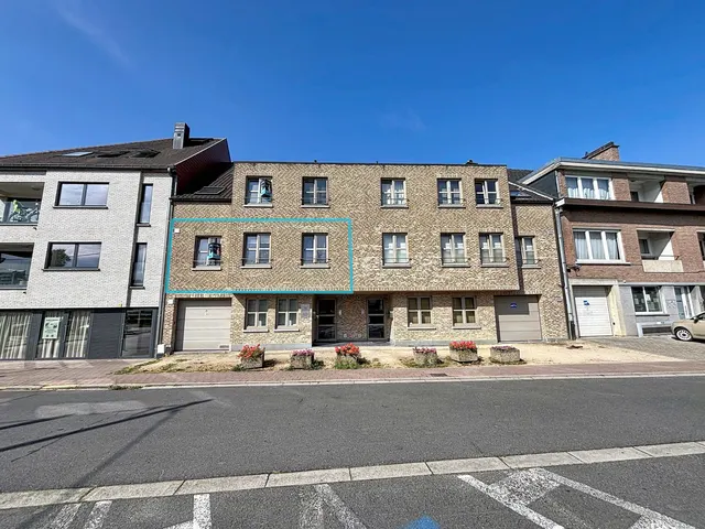 Appartement à vendre à Meise – 1/10