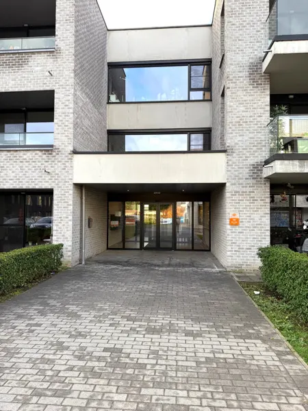 Appartement à vendre à Rotselaar – 1/10