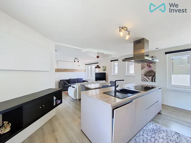 Appartement te koop in De Haan – 1/9