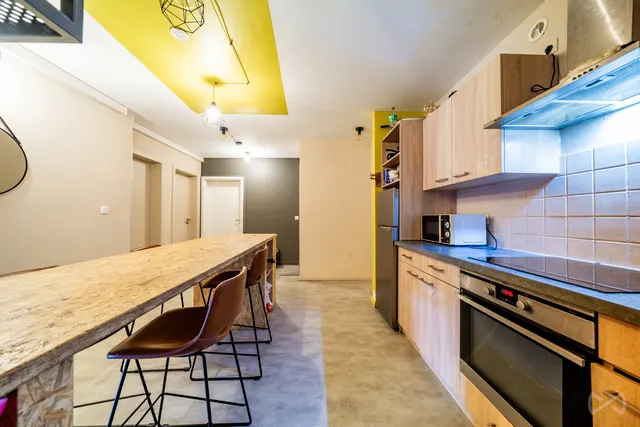 Appartement à vendre à Arlon – 1/10