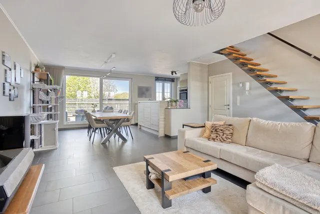Appartement te koop in Mol – 1/10