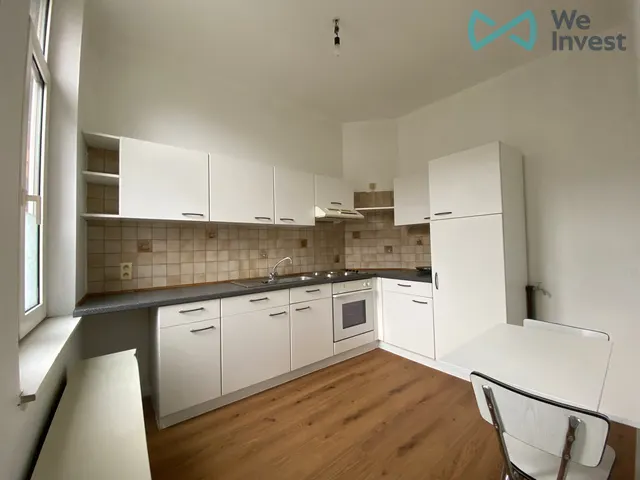 Appartement à vendre à Aywaille – 1/7