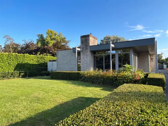 Maison à louer à Oostakker – 1/10