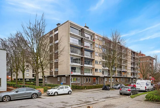 Apartment for sale in Sint-Andries – 1/10