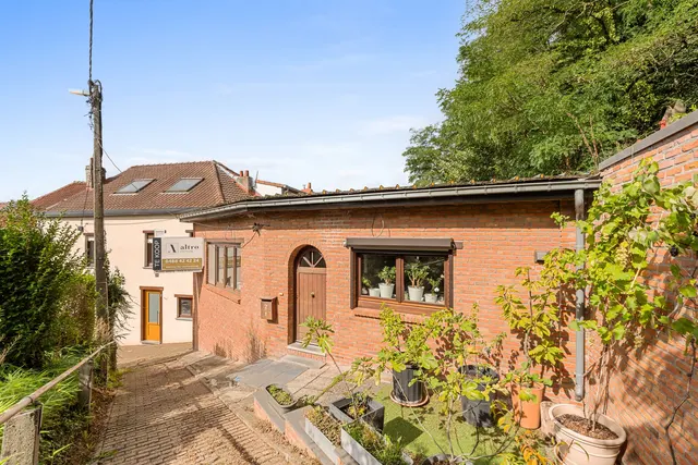 Huis te koop in Hoeilaart – 1/10