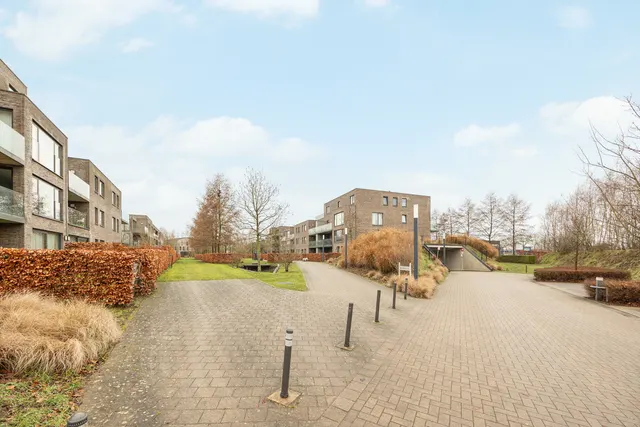 Appartement à vendre à Wijnegem – 1/10