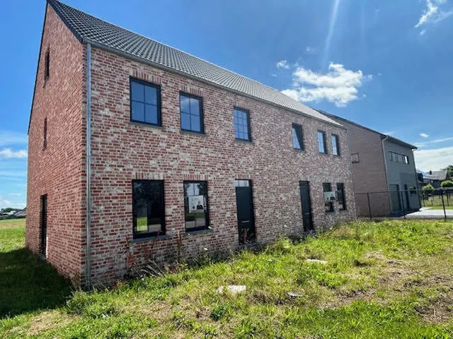 Maison à vendre à Zoutleeuw Budingen – 1/6