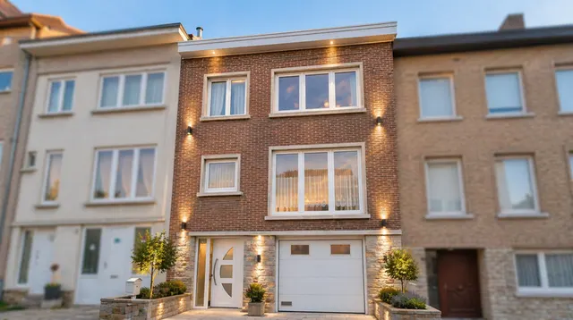 Huis te koop in Tubize – 1/10
