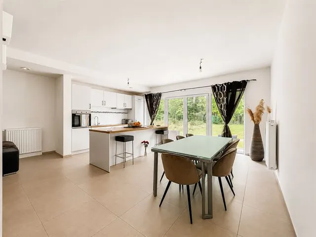 Huis te koop in La Louvière – 1/10