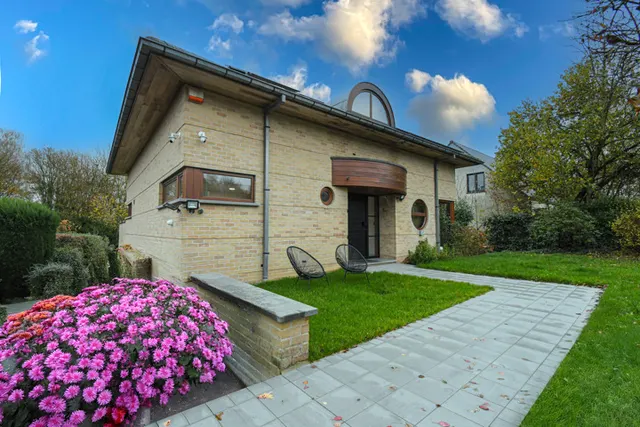Maison à vendre à Rebecq – 1/10