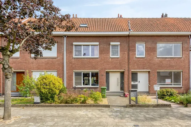 Woning te koop in Hoboken – 1/10