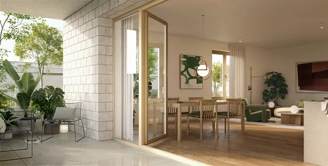 Apartment for sale in Edegem – 1/9