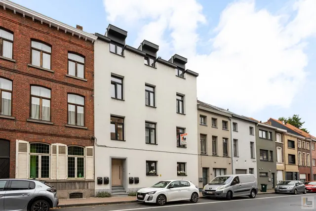Huis te koop in Ronse – 1/10