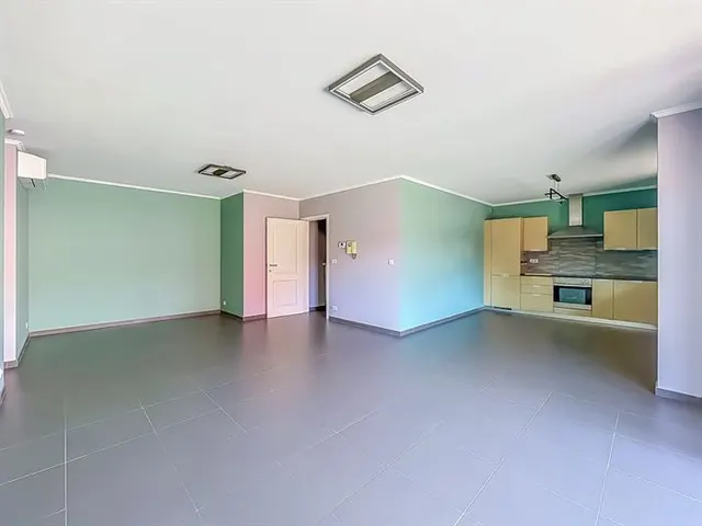 Appartement à louer à La Louvière – 1/10
