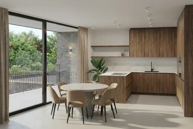Appartement à vendre à Keerbergen – 1/5
