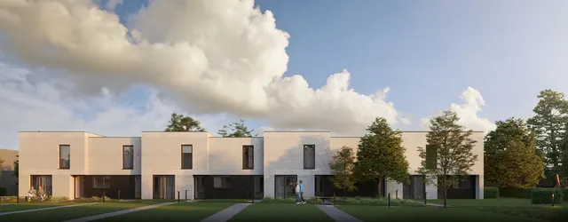 House for sale in Edegem – 1/8