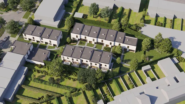 Apartment for sale in Edegem – 1/8