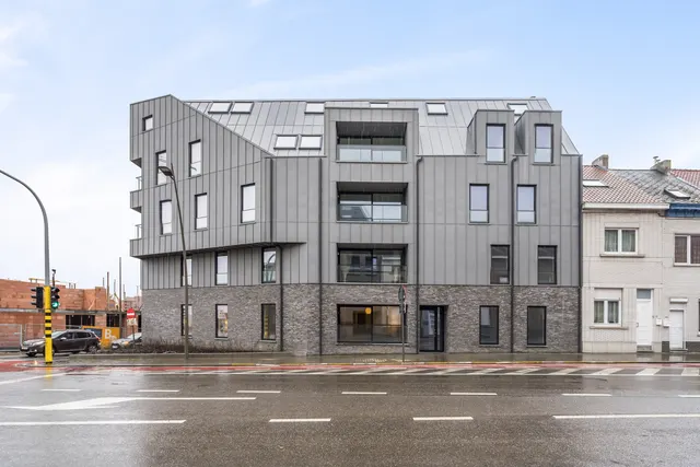 Appartement à vendre à Robert Lariellestraat – 1/10