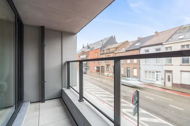 Appartement à vendre à Robert Lariellestraat – 1/10