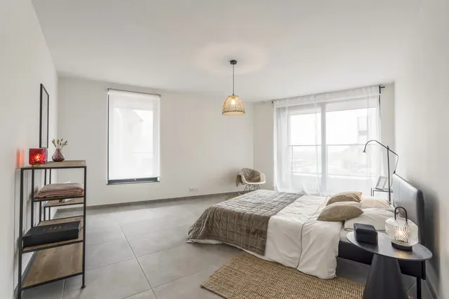 Appartement à vendre à Robert Lariellestraat – 1/10